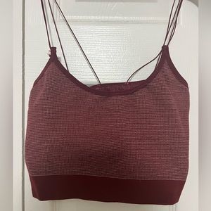 Urban Outfitters Out From Under bra tank